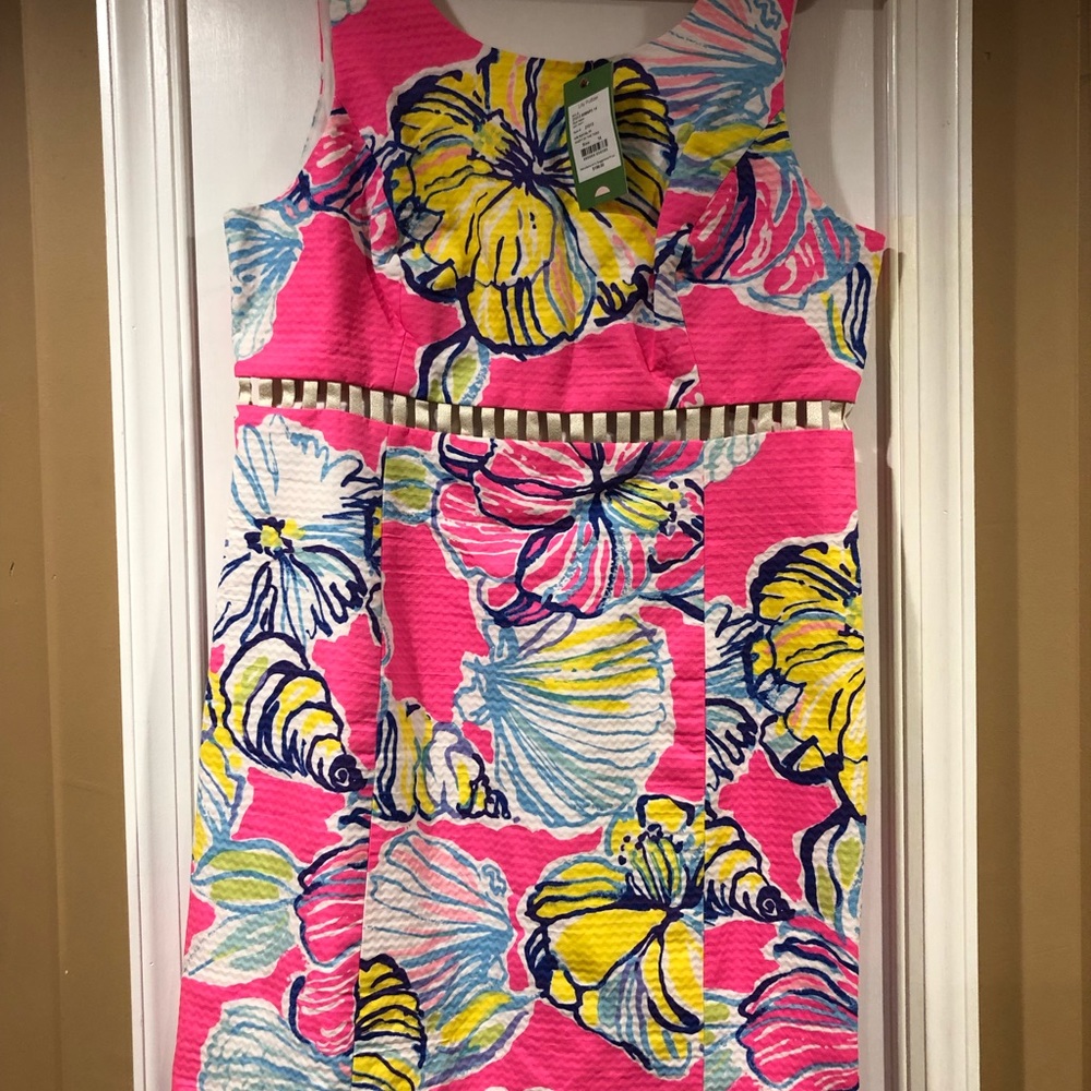 Lilly Pulitzer Iggy Shift